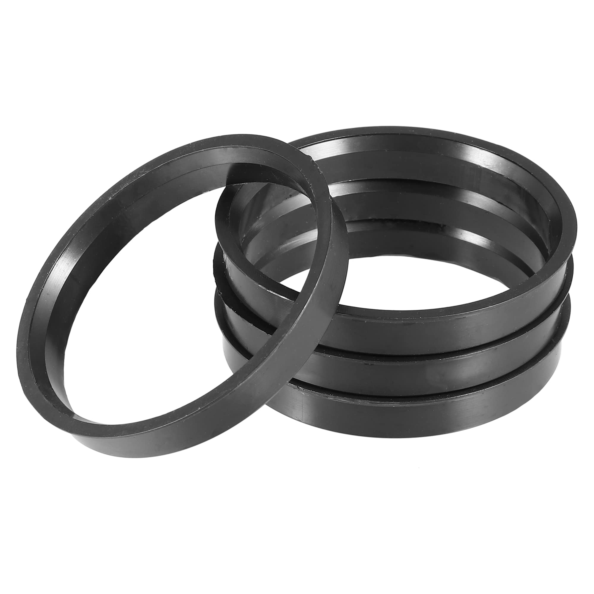 Amazon.com: ACROPIX 70.1mm to 64.1mm Universal Car Hub Centric